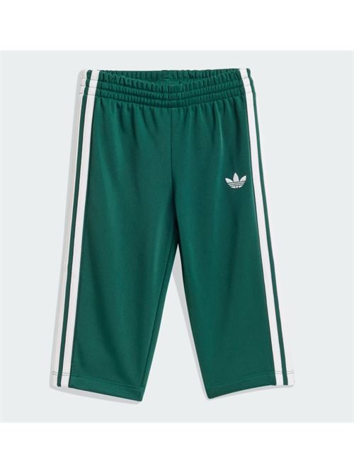 firebird ts ADIDAS ORIGINAL | KD1004CGREEN/WHITE